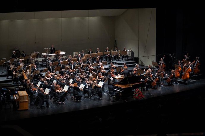 La ROSS pone a la venta todas las entradas para los conciertos del ciclo sinfónico