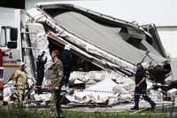 Al menos un muerto y varios heridos en un nuevo ataque de Ucrania contra la región rusa de Bélgorod