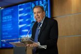 Foto: Edmundo González denuncia que Venezuela vive una "situación dramática" y pide presión a las "democracias del mundo"