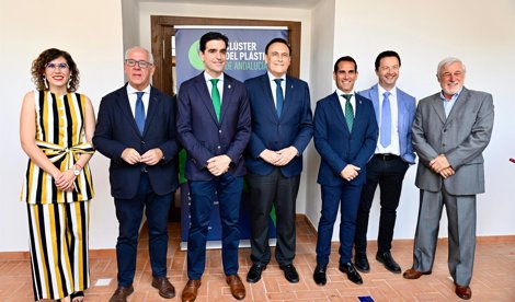 Es Andalucía - Jaén