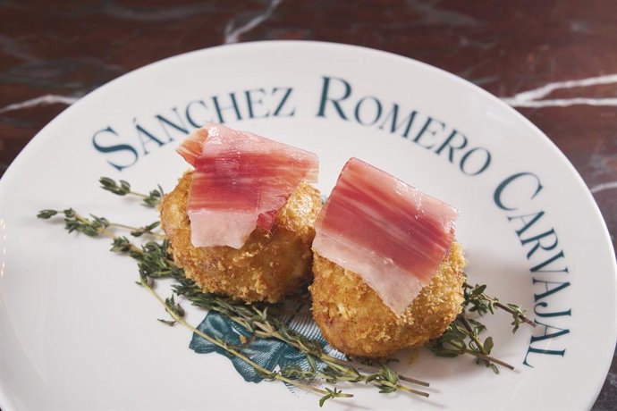 Ruta de la croqueta: los mejores locales de Madrid para disfrutar de este bocado