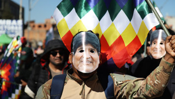 bolivia