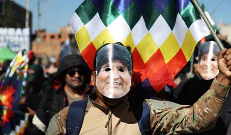 bolivia