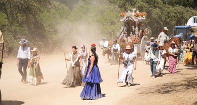 Es Andalucía - Huelva