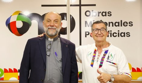 Cooperación y Desarrollo