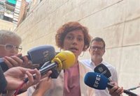 Alamany (ERC) avisa a Illa sobre ampliar el Aeropuerto: "Se le complicará más la legislatura"