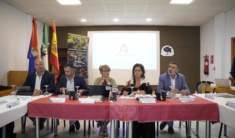 Es Andalucía - Cádiz