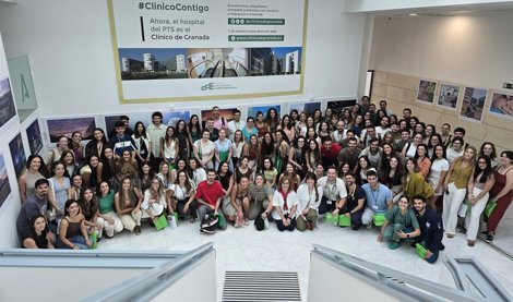 Es Andalucía - Granada