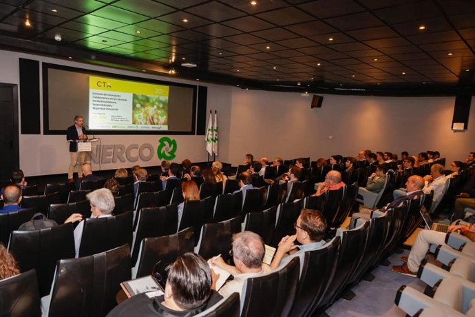 La Corporación Tecnológica de Andalucía (CTA) ha celebrado, en colaboración con Inerco, una jornada de cadena de innovación para "impulsar la innovación colaborativa en Medioambiente, Sostenibilidad y Seguridad Industrial".