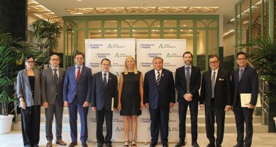 Es Andalucía - Sevilla