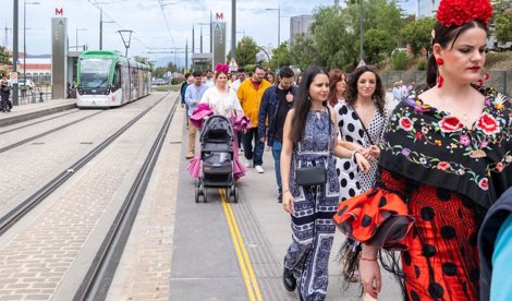 Es Andalucía - Granada
