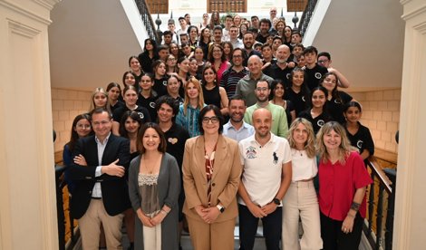 Es Andalucía - Granada