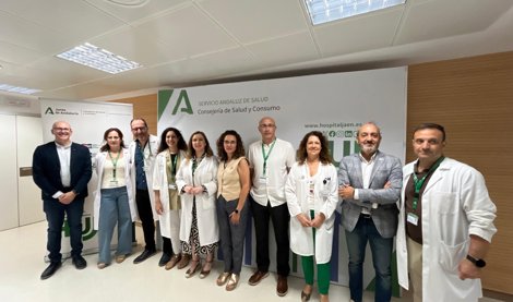 Es Andalucía - Jaén