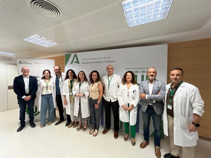 Equipo del proyecto BPSO