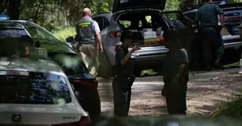 El ADN confirma que los cuerpos hallados en Campo Lameiro son los de la pareja de Moraña desaparecida días antes