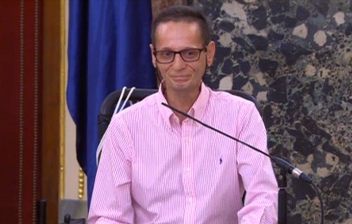 Afectados por el síndrome del aceite tóxico piden ser reconocidos como víctimas de un delito ante la falta de recursos