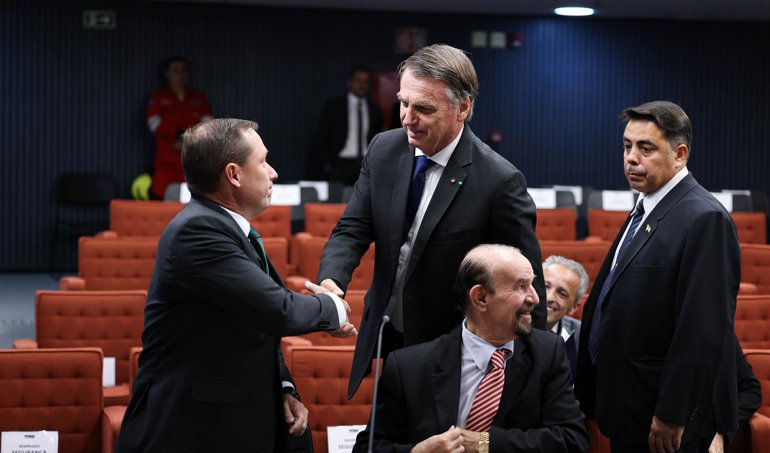 Política