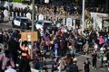 Trump alega que si no hubiese "enviado tropas" a Los Ángeles, la ciudad habría quedado "reducida a cenizas"