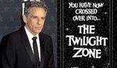 Foto: Ben Stiller dirigirá una película de The Twilight Zone