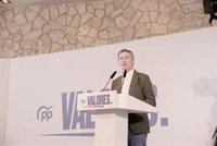 Feijóo, sobre el registro en la casa de Ábalos: "Sánchez llegó gracias a él, son lo mismo y lo que pasa incumbe a ambos"