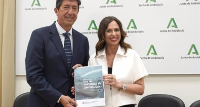 Es Andalucía - Sevilla