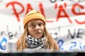 Greta Thunberg, tras ser deportada: "Han cometido un acto ilegal al secuestrarnos en aguas internacionales"