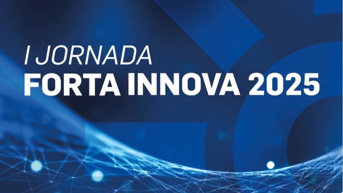 Canal Sur organiza la I Jornada Forta Innova, para abordar los retos de la transformación digital en los medios públicos.