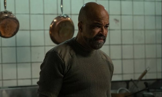 Archivo - La tercera temporada de The Last of Us dará respuesta a las preguntas sobre Isaac Dixon