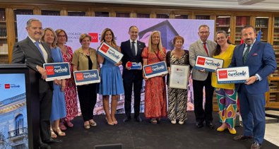 Europa Press Legal
