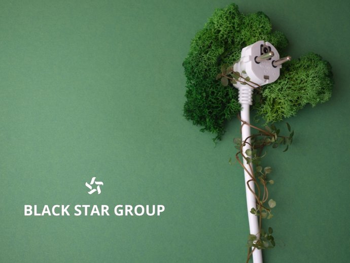 Black Star Group refuerza su liderazgo