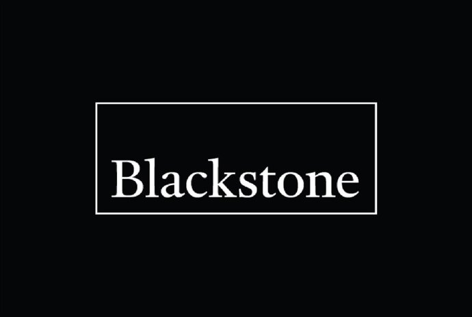 Archivo - Arquivo - Logotipo da Blackstone.