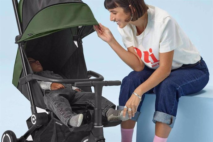 Imprescindibles para viajar con bebés sin complicaciones