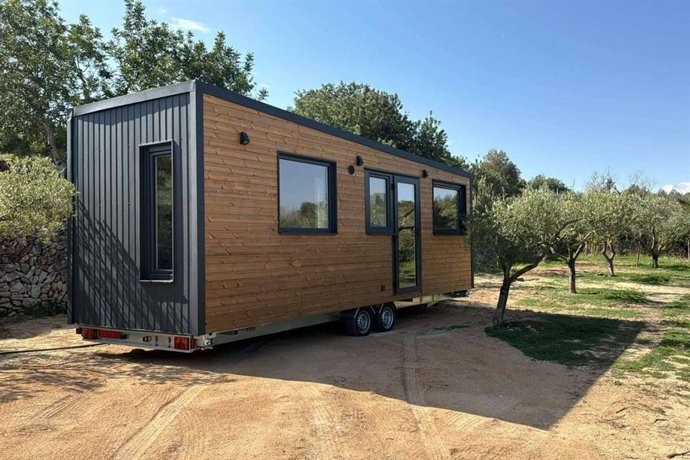 Slow tourism y sostenibilidad, Noma Tiny House, la experiencia glamping que marca una diferencia