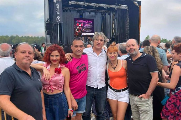 El interior de España se llena de vida con el Torrezno Music Festival