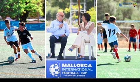Comunicados Ocio y Deportes