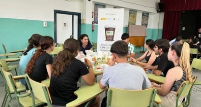 Es Andalucía - Sevilla