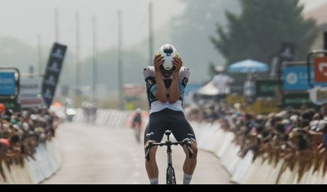 Ciclismo