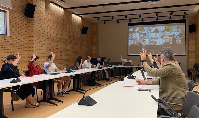 Consorcio de Residuos de Gipuzkoa aprueba por unanimidad aumentar un 9% la tarifa del tratamiento de residuos para 2025