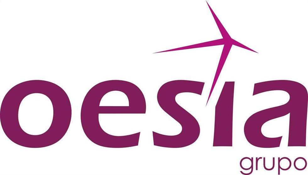 Archivo - Logo de Grupo Oesía.