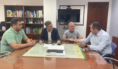 Es Andalucía - Jaén