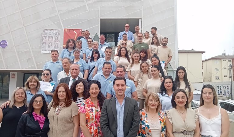 Es Andalucía - Jaén