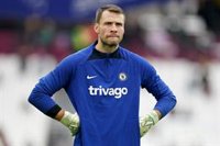 El Manchester City ficha al portero inglés Marcus Bettinelli