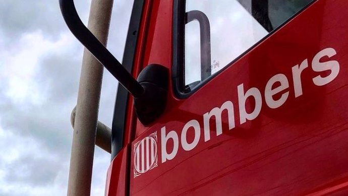 Archivo - Els Bombers de la Generalitat