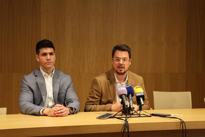 Presentación del II Úbeda Fashion Camp.
