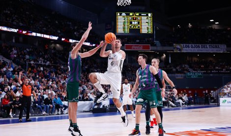 Baloncesto