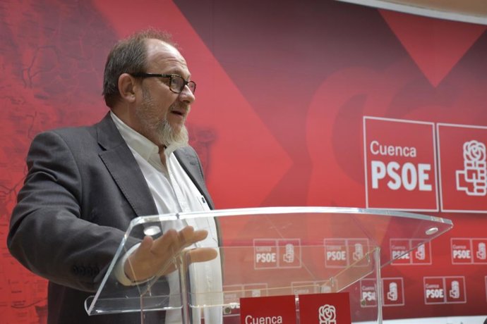 Ramón Pérez Tornero.