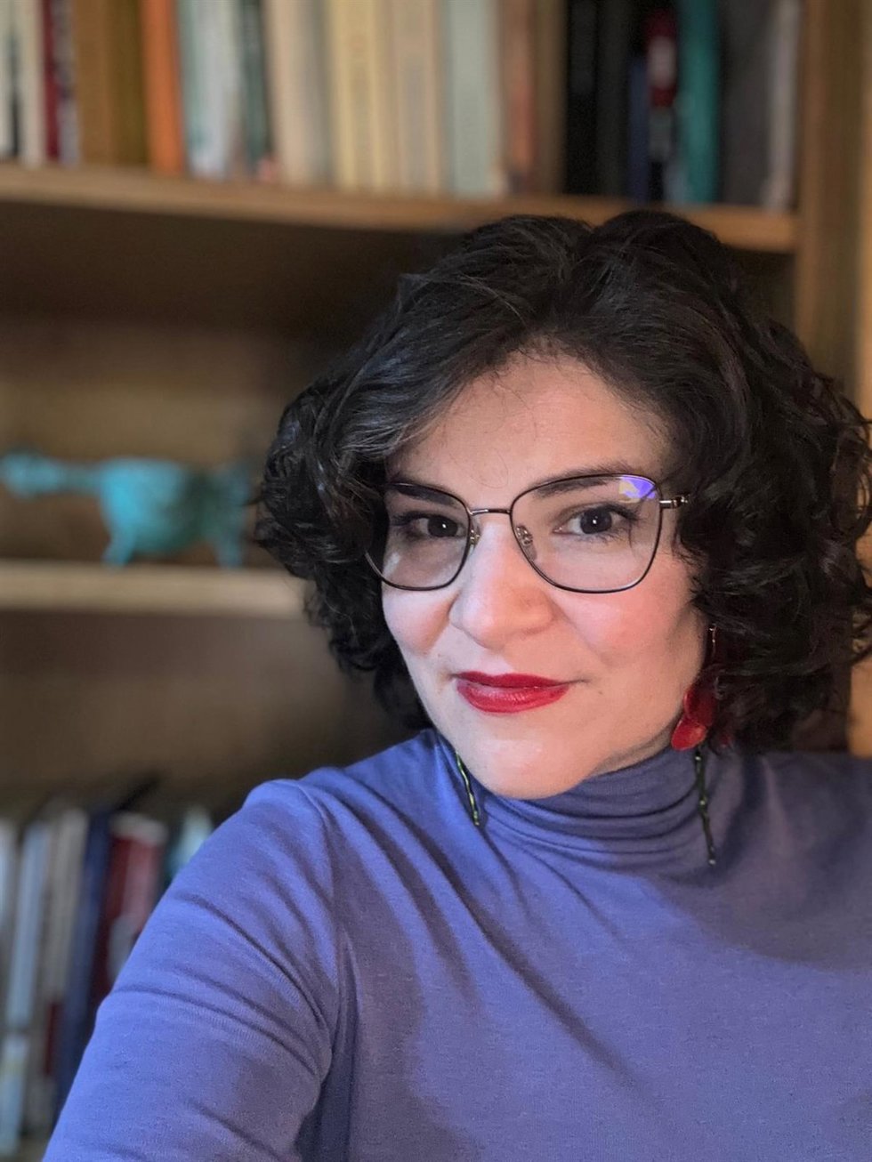Sara Toro.