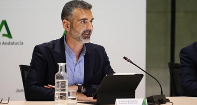 Es Andalucía - Sevilla