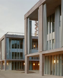 Archivo - Vall d'Hebron Institut de Recerca (Vhir)