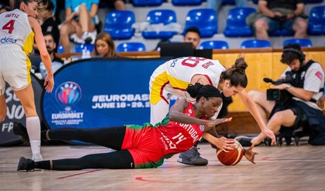 Baloncesto